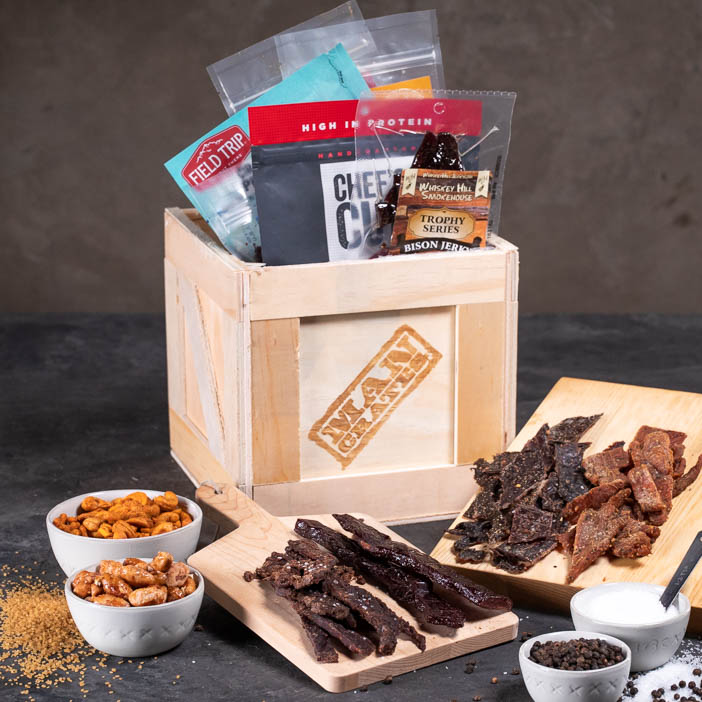 Beefy Birthday Mega Bundle