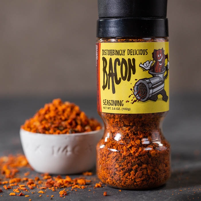 Deliciou Bacon Seasoning 