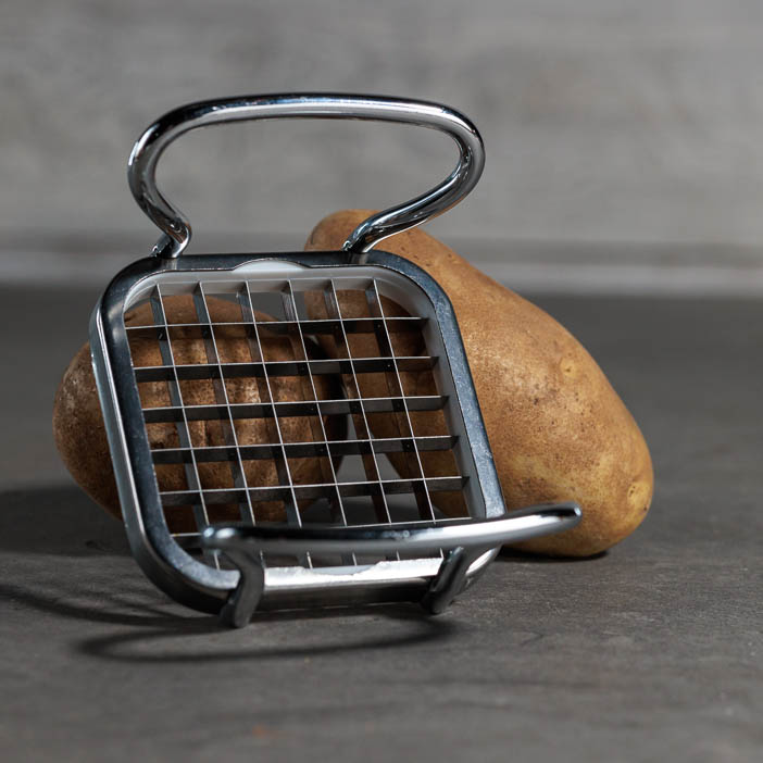 Ultimate French Fries Crate