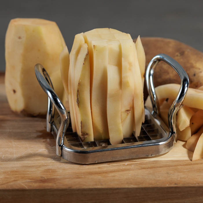 Ultimate French Fries Crate