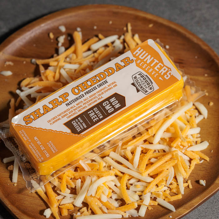 Ultimate French Fries Crate