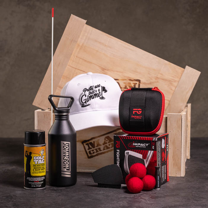 The Man Crate, Awesome Gift Crates For Guys