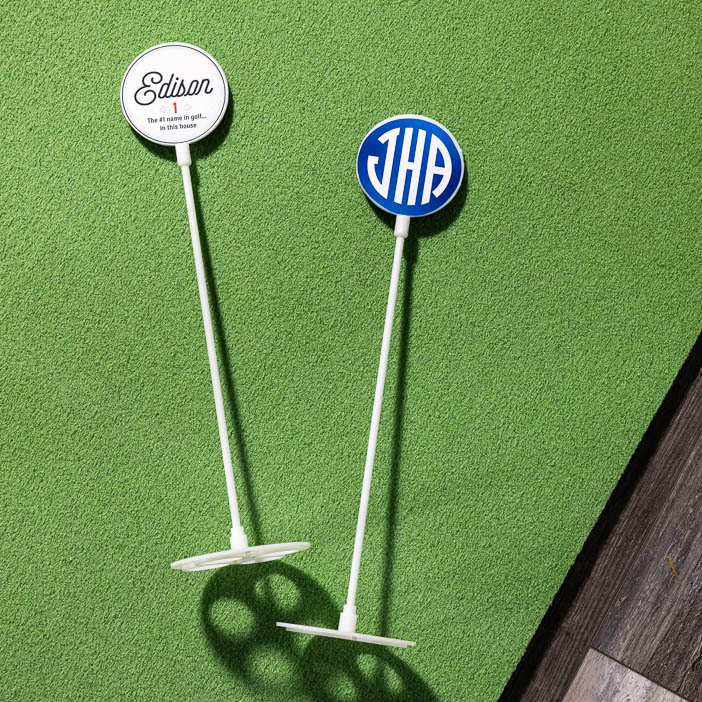 personalized one