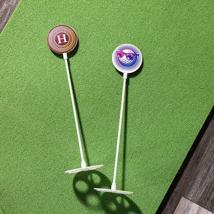personalized two