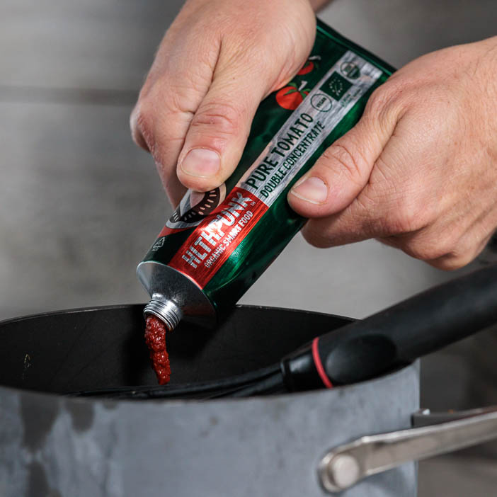 tomato paste