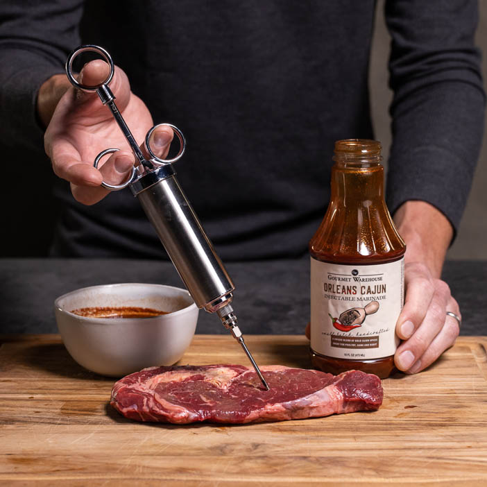 Love Meat Tender - B
