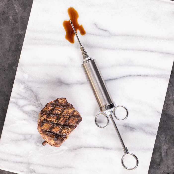 Love Meat Tender - G