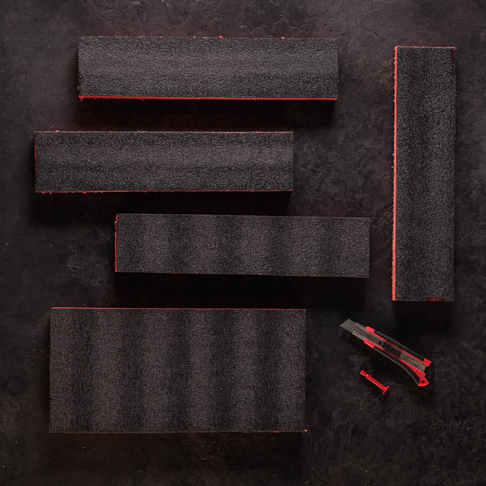 Tool Foam