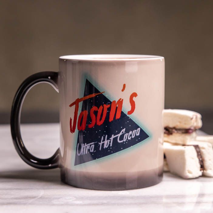 Hot Cocoa Bombs Crate - Mug