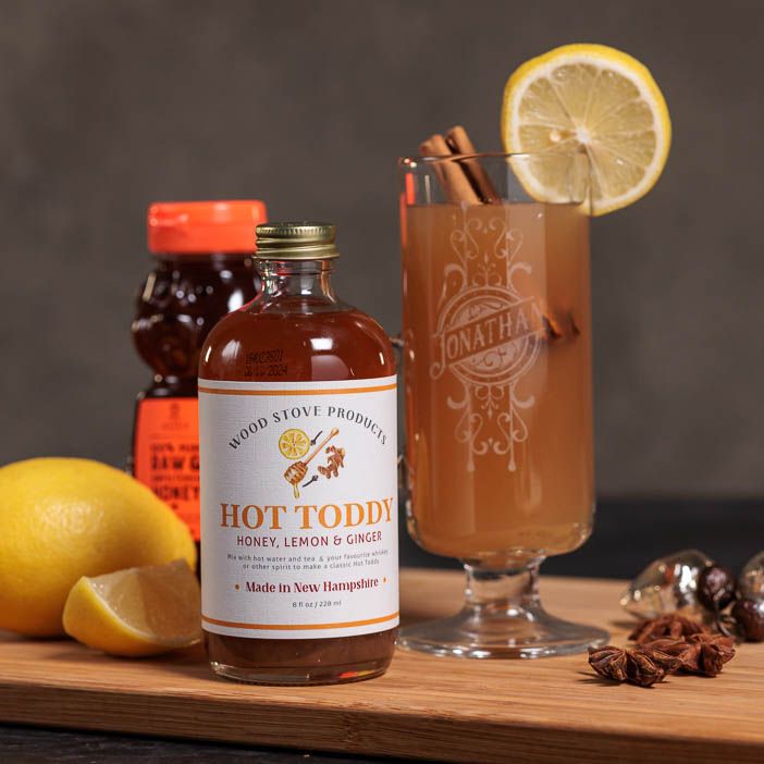 Hot Toddy