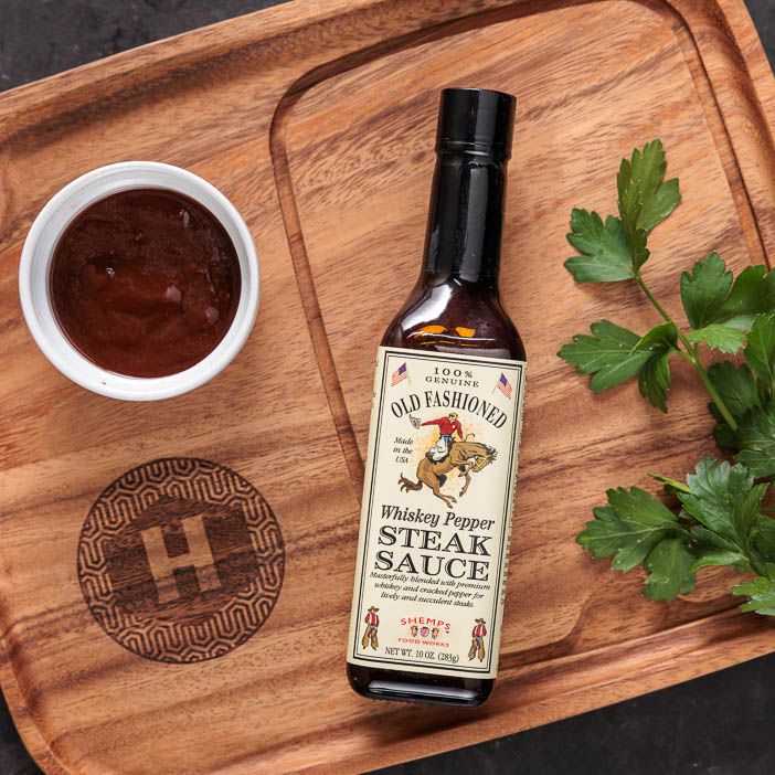 Steak Sauce