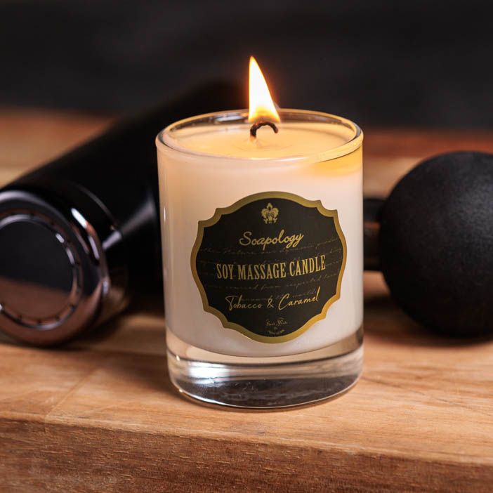 Soothing Candle