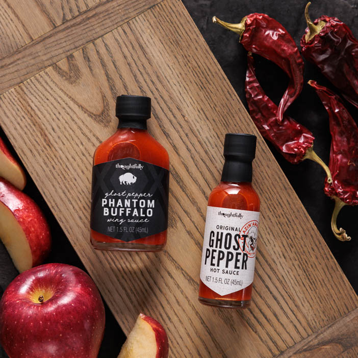 Hot Sauce Challenge 8