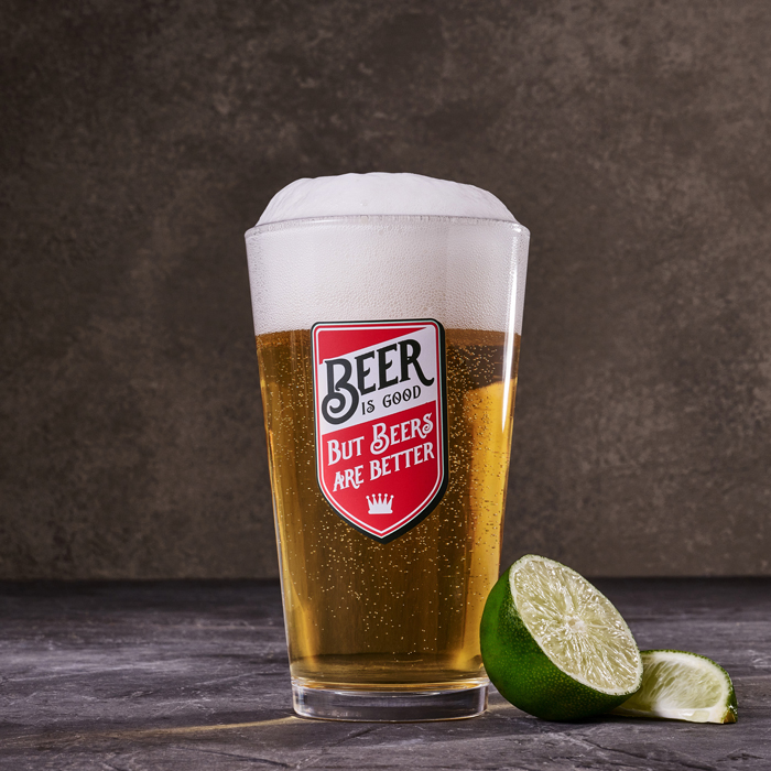 Beer Glass