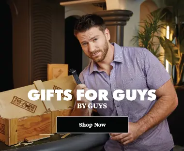Epic Gifts For Guys By Guys