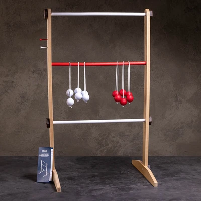 Personalized Ladderball