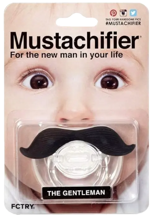 The Mustachifier