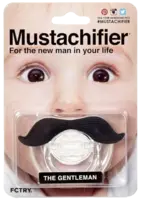 Mustachifier