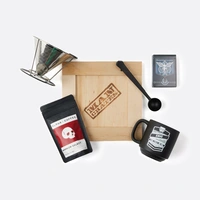 Memorial Day Mug Crate