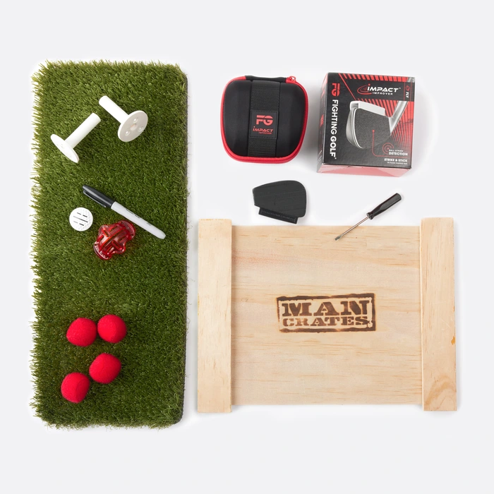Office Golf