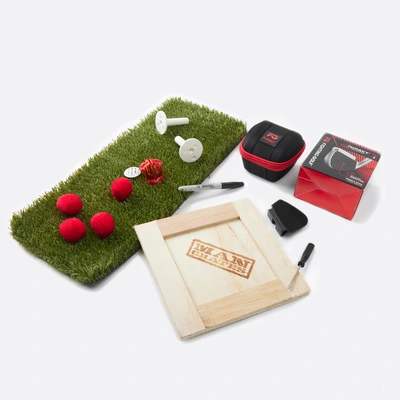 The Office Golf Crate