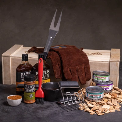 Pit Master Crate