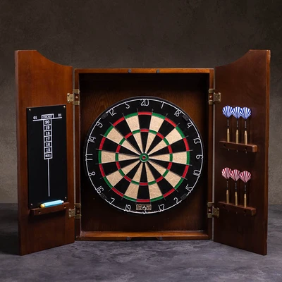 Personalized Dartboard