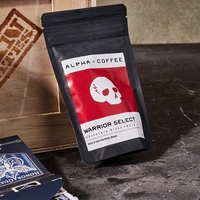Veterans Mug Crate