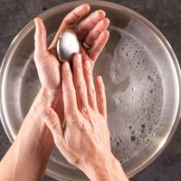 Stainless Steel Odor Removing Bar