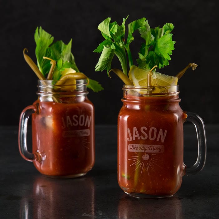 bloody mary