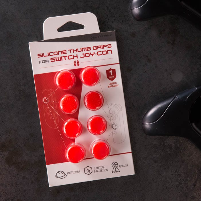 thumb grippers