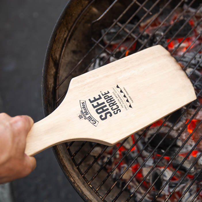 Man Crates guide to BBQ & Grilling