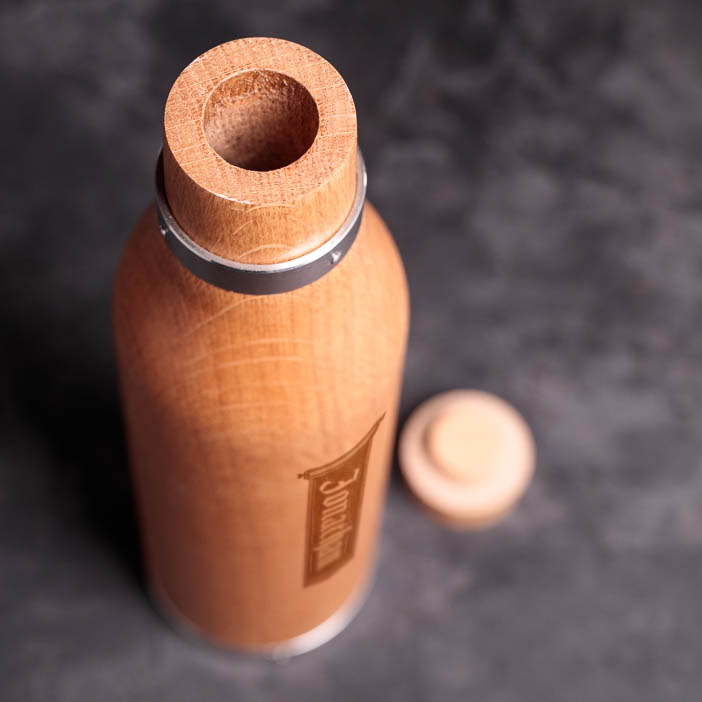 Personalized Oak Infuser