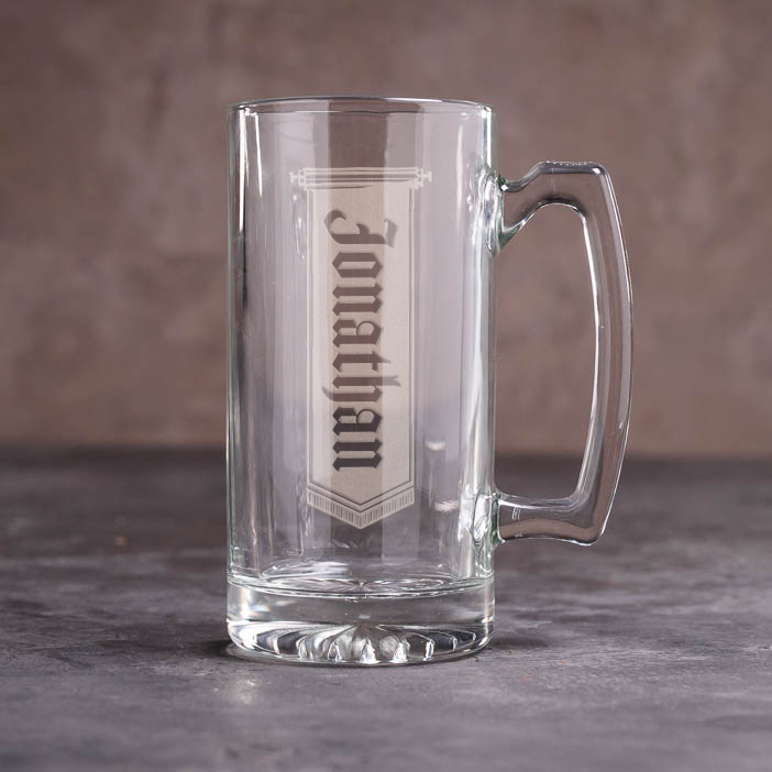 Personalized Stein