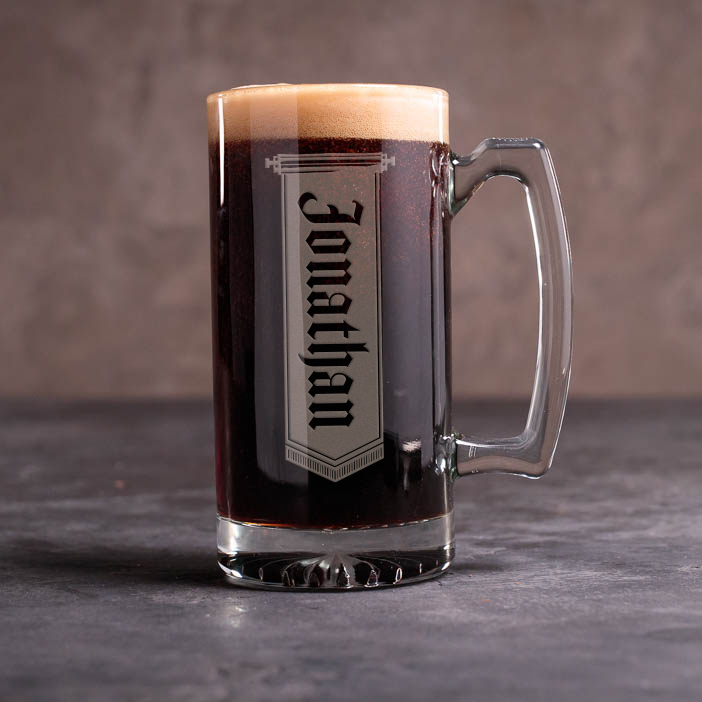 Personalized Stein