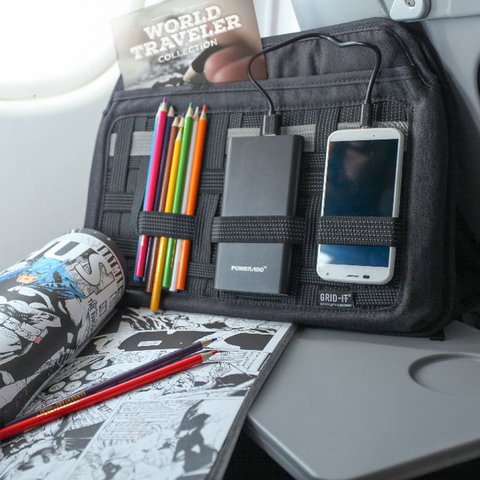 The Travel Survival Pack