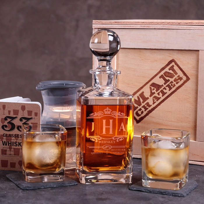 Awesome Gifts For Men | Man Crates