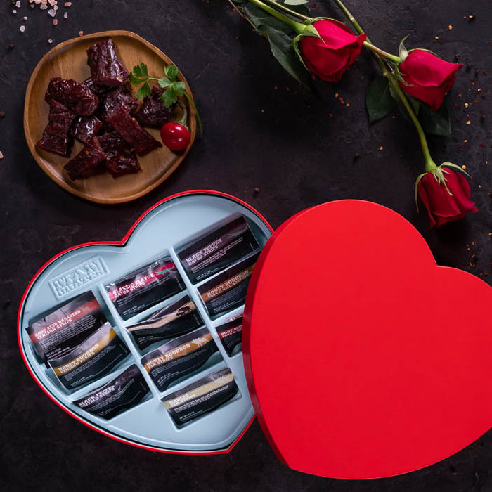 Need a V-Day gift for him? Shop these awesome options