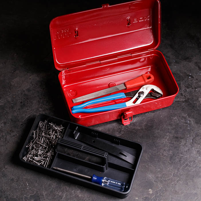 toolbox box