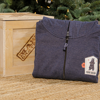 Personalized Onesie Crate - Adults