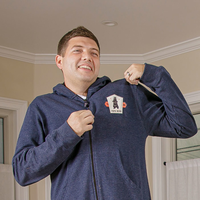Personalized Onesie Crate - Adults