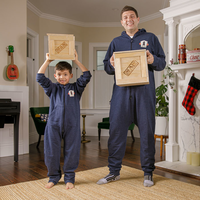 Personalized Onesie Crate - Adults