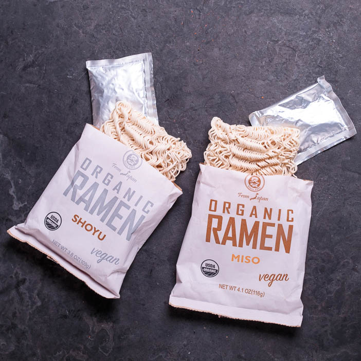 Ramen Making Crate