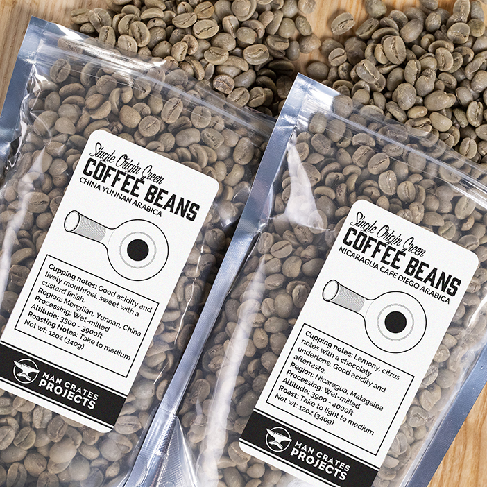 Coffee To Go Boxes – Meraki Roasting Co.