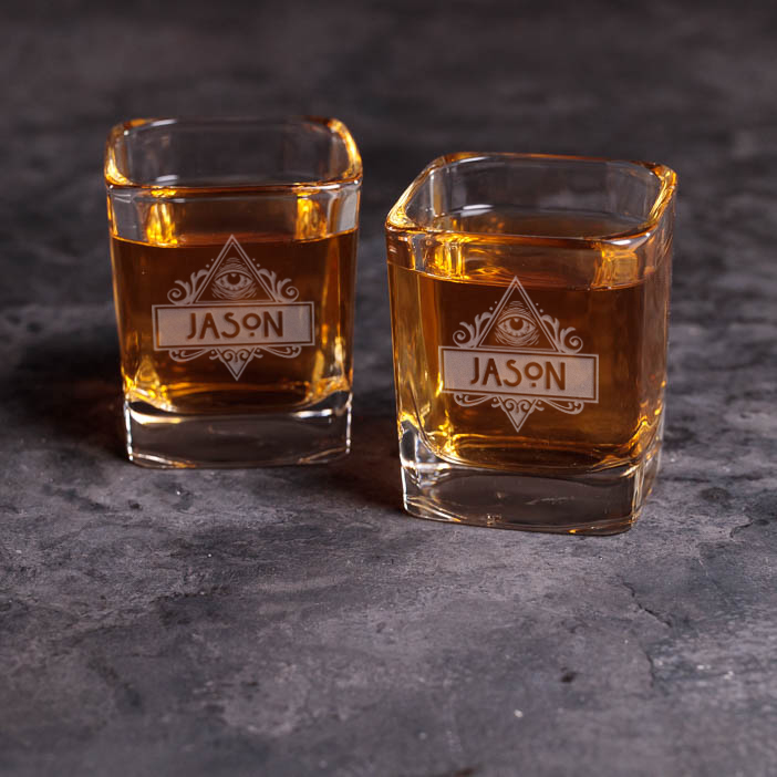 Whiskey Business Bundle