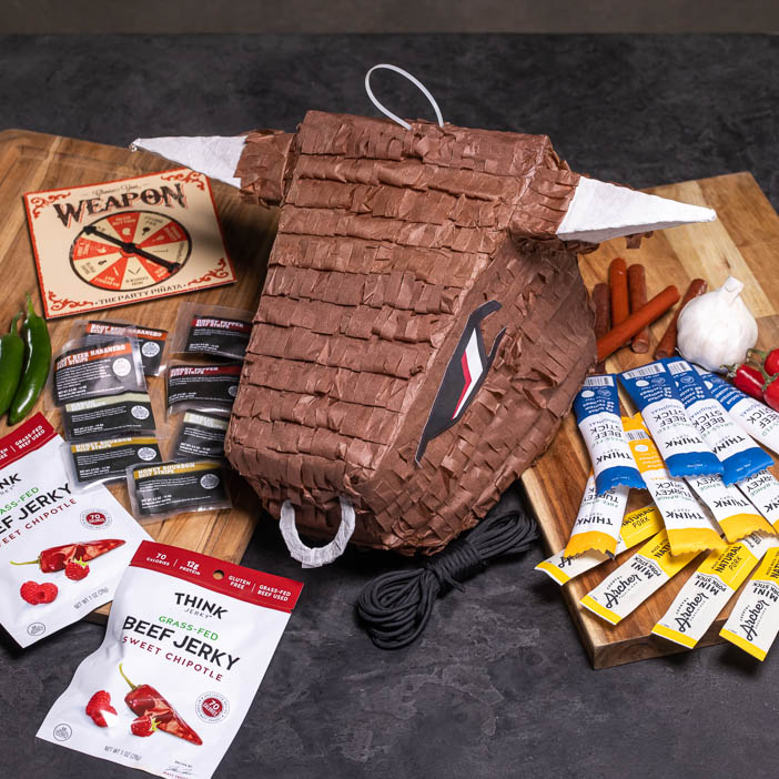 Party and Pints Bundle
