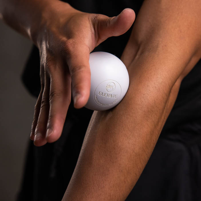 Stretch and Shake Fitness Crate