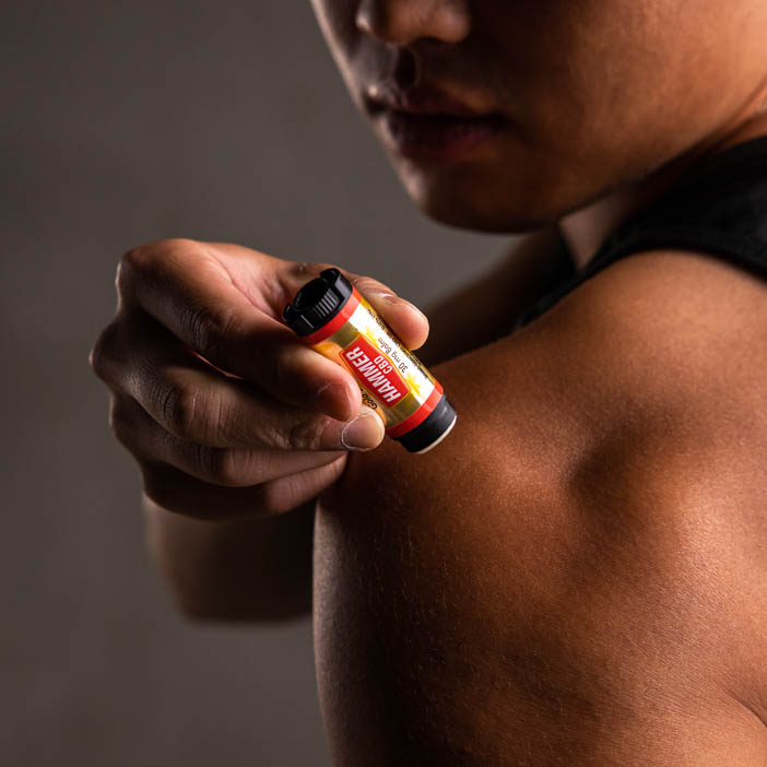 Stretch and Shake Fitness Crate