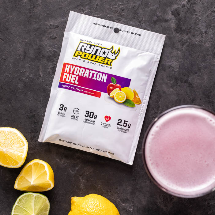 Stretch and Shake Fitness Crate