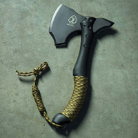 Elk Ridge Survival Axe